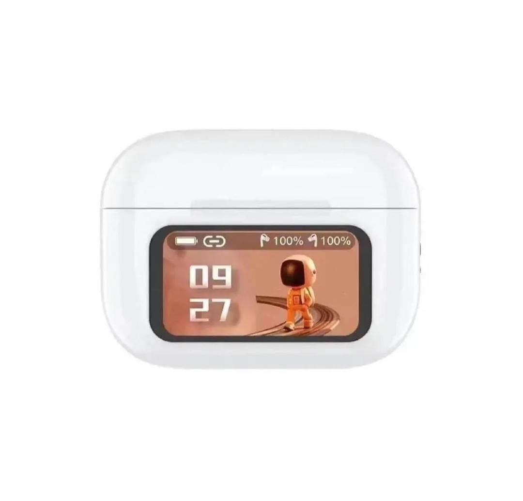 Double Dark Noise Reduction Touch Control Airpods